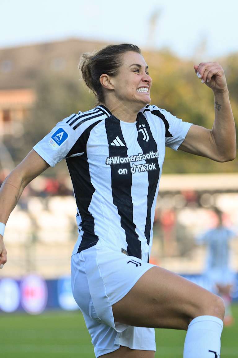 International Recap Women | Girelli in gol contro la Danimarca