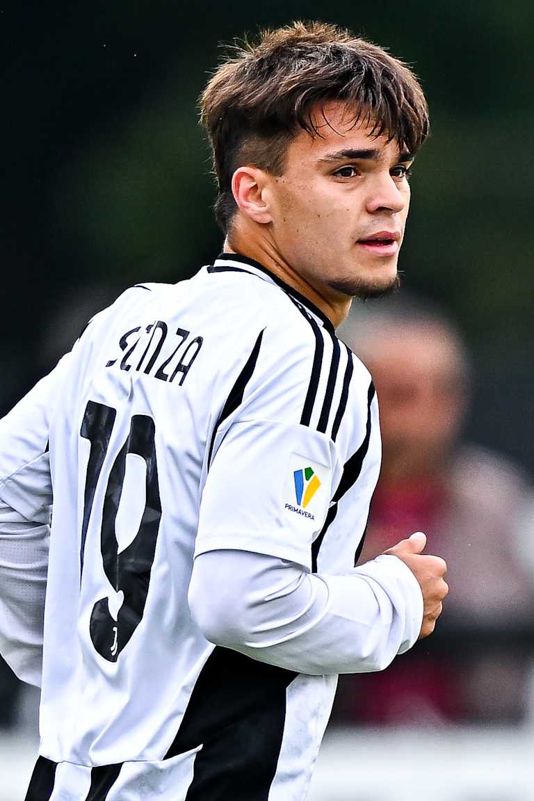U20 | Michele Scienza all'Empoli