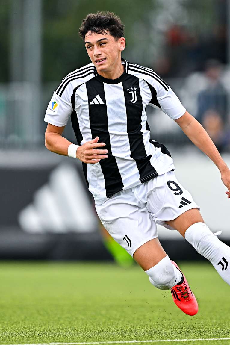Coppa Italia Primavera | Atalanta-Juventus, gli arbitri