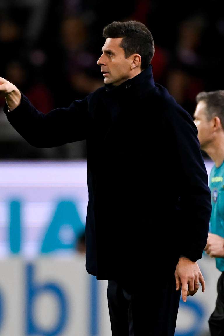 Serie A | Cagliari - Juventus, la conferenza stampa di Thiago Motta e Federico Gatti