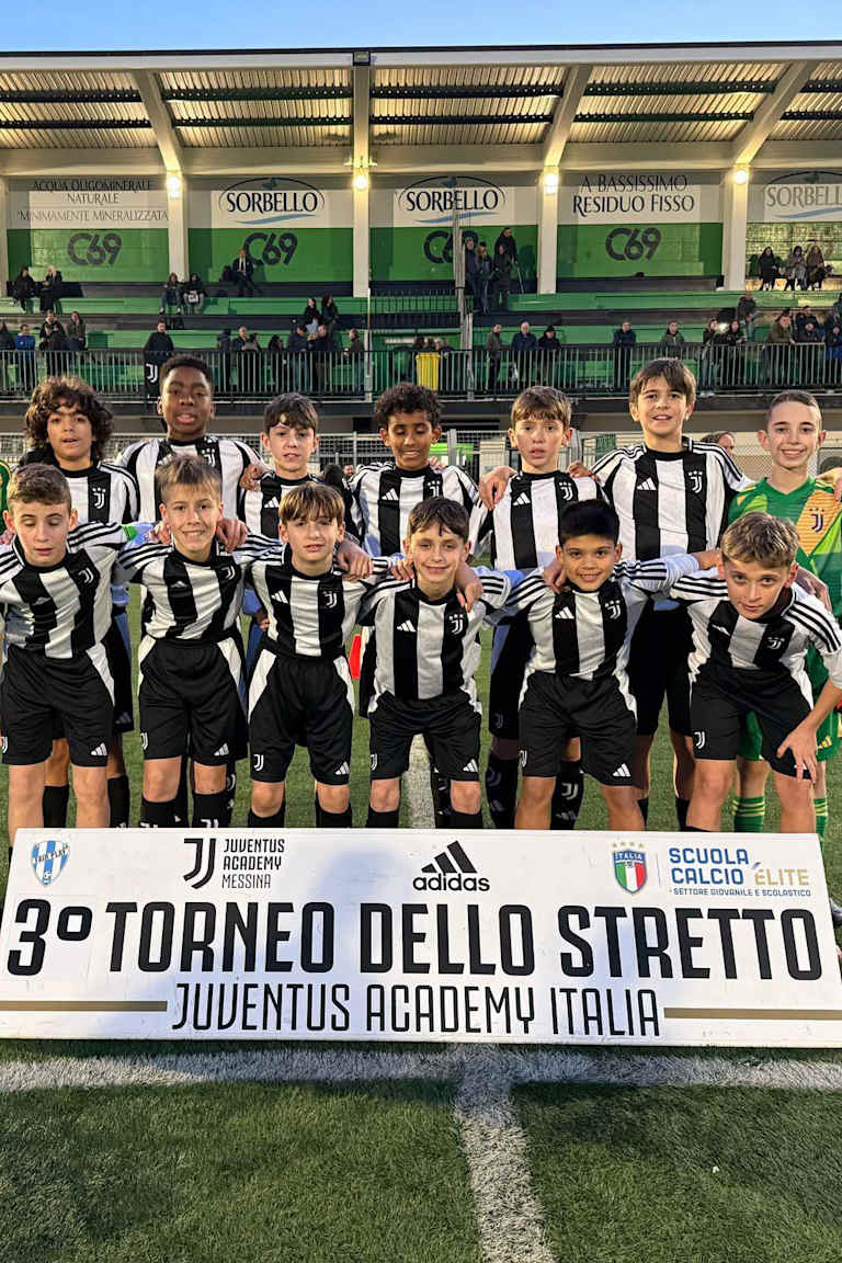 ADB | "Torneo dello Stretto", a Messina un'altra grande edizione