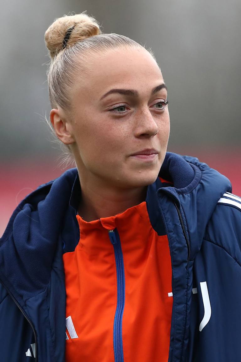 Poule Scudetto | Milan-Juventus Women, le formazioni