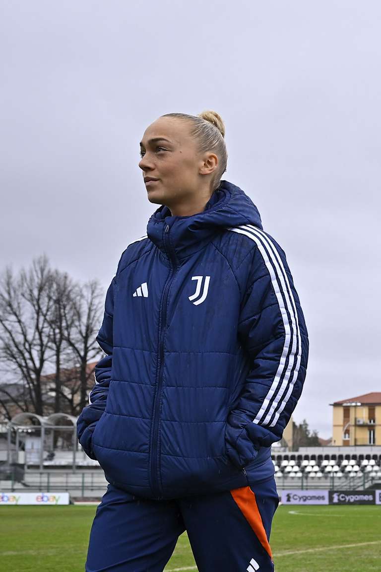 Poule Scudetto | Juventus Women-Fiorentina, le formazioni
