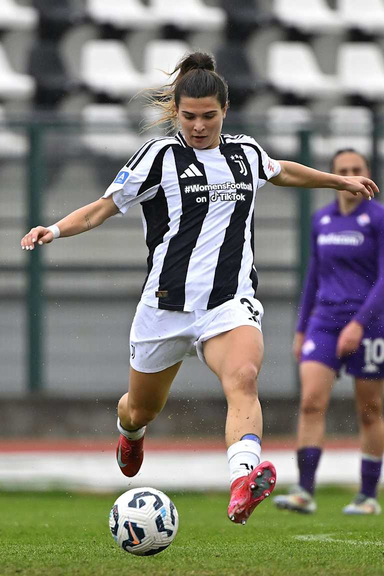 Women Debrief | Poule Scudetto | Juventus Women-Fiorentina, i dati post match