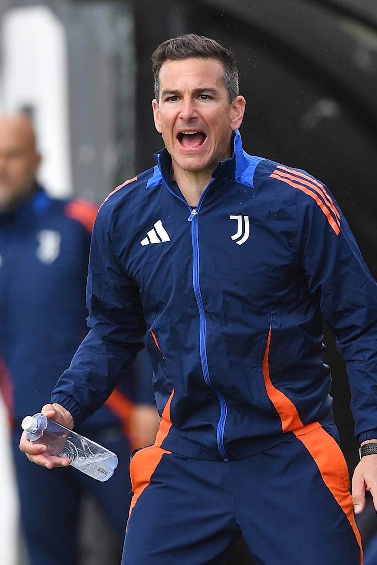 U20 | Juventus-Genoa | Il commento di Padoin