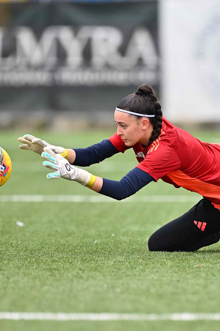 Women U19 | Viareggio Women's Cup | Juventus-Milan, le formazioni ufficiali