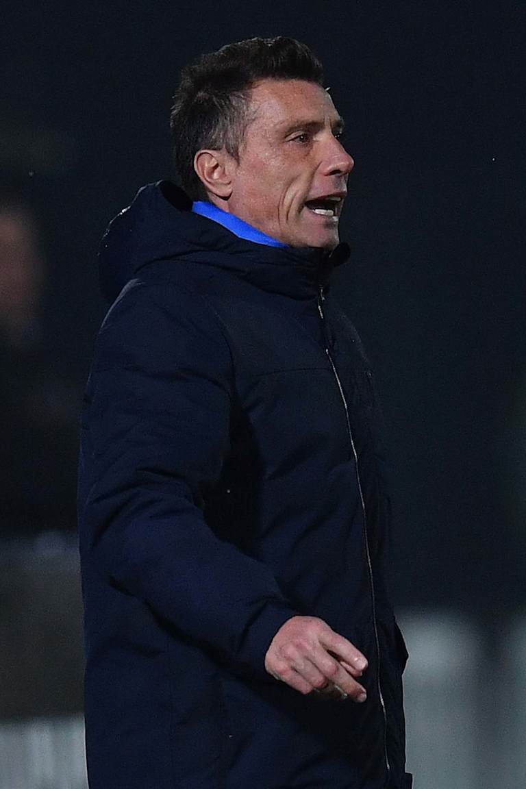 Serie C | Juventus Next Gen-Foggia | Il commento di Brambilla