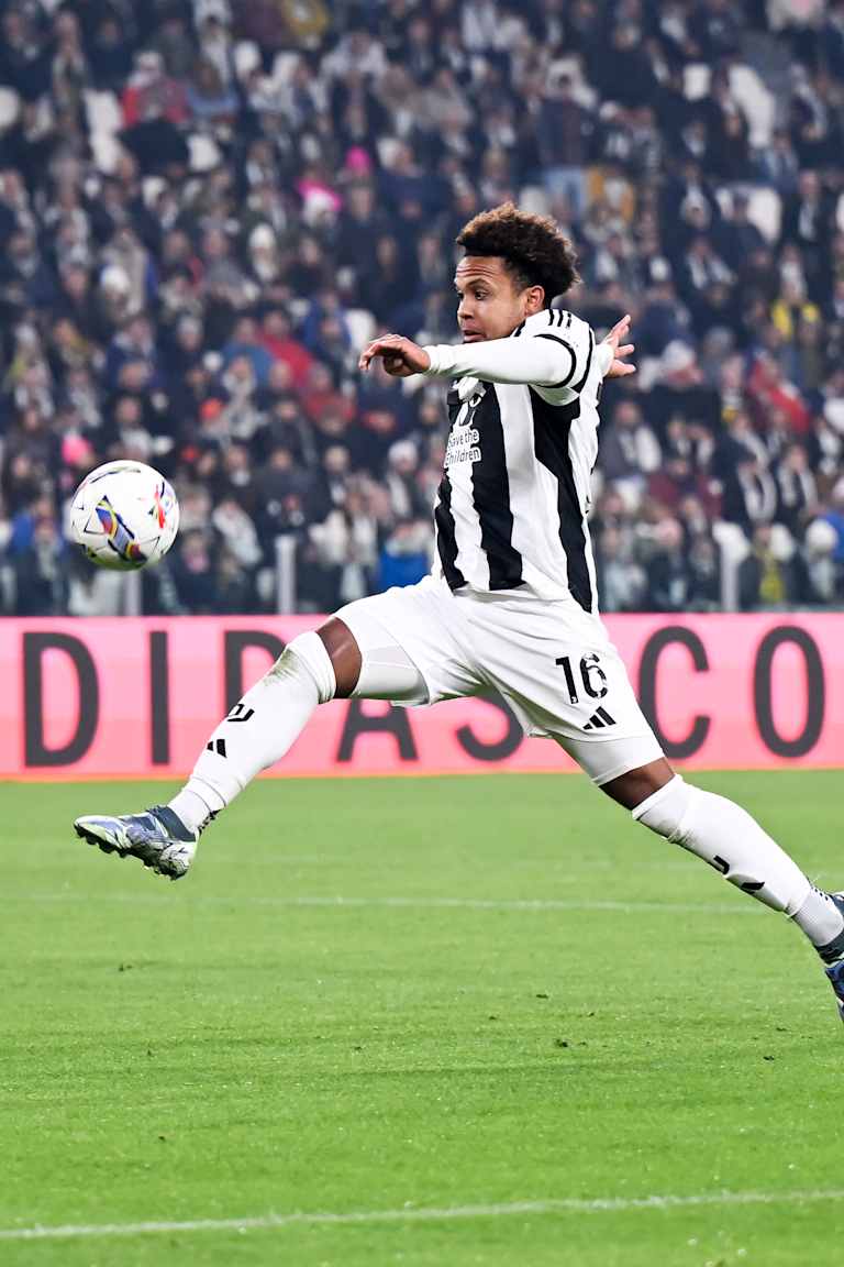 Serie A | Juventus-Genoa, head to head