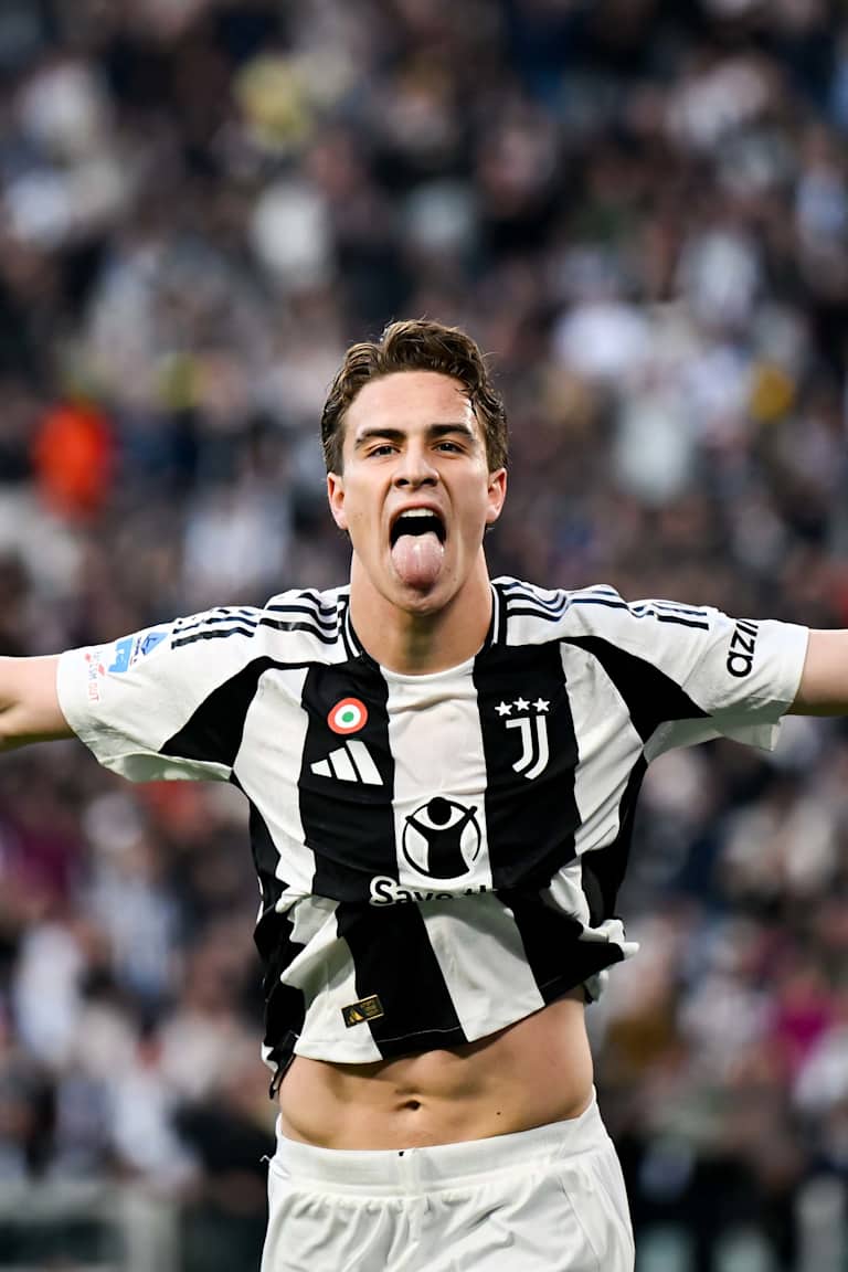 Debrief | Juventus-Genoa