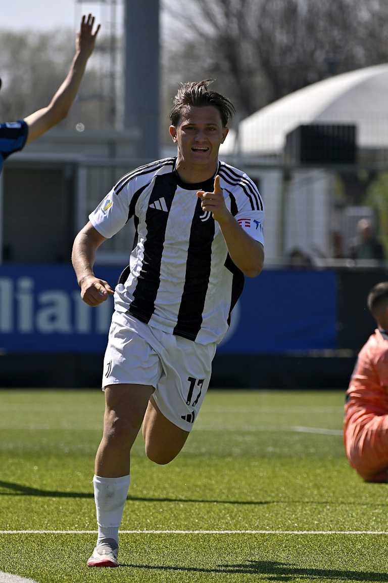 U20 | Juventus-Atalanta | La partita