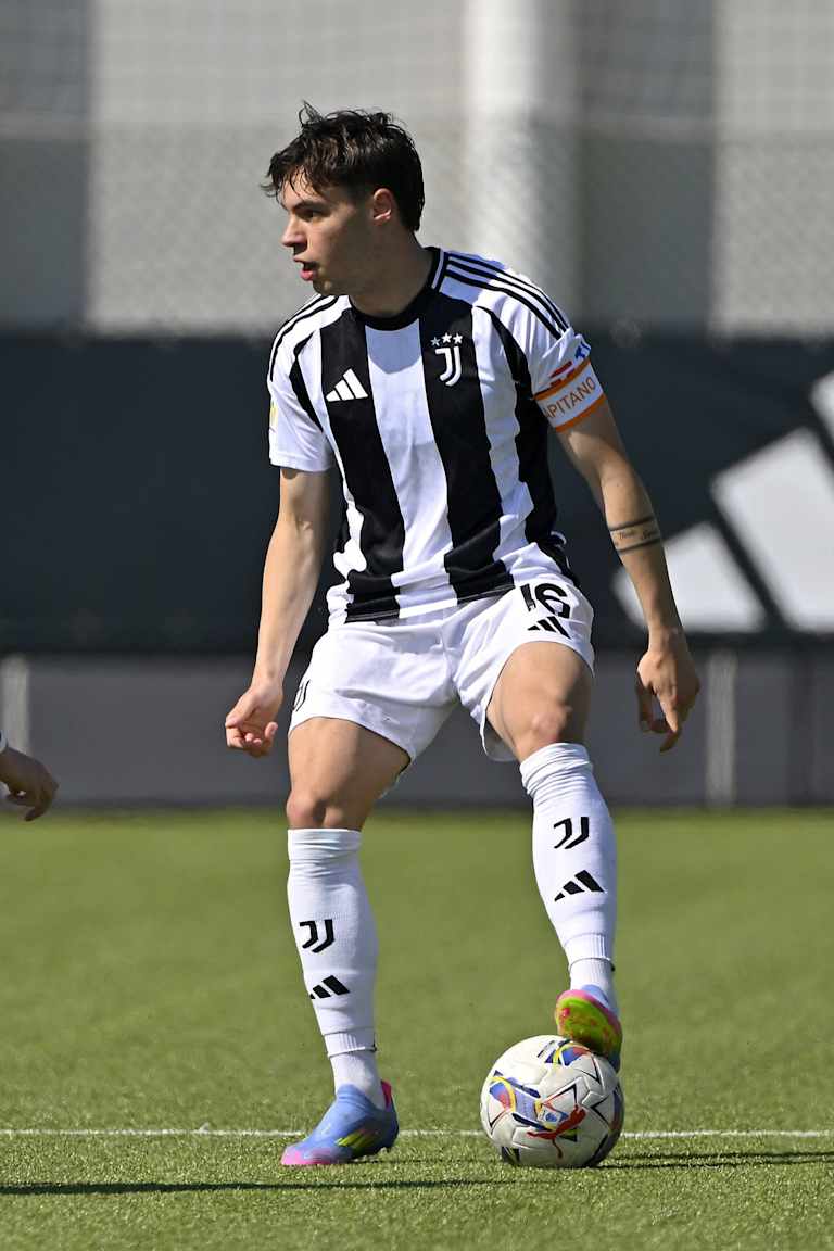 U20 | Juventus-Atalanta | Il tabellino