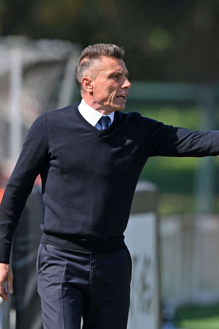 Serie C | Juventus Next Gen-Crotone | Il commento di Brambilla