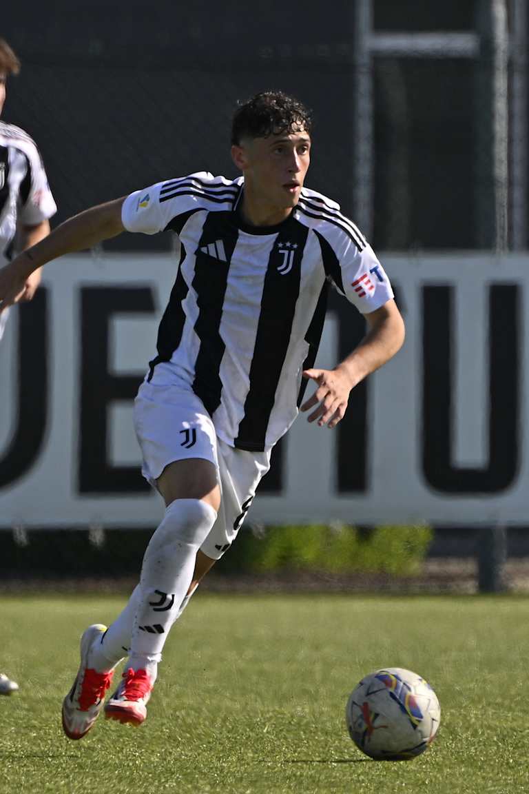 U20 | Juventus-Sassuolo, le formazioni ufficiali