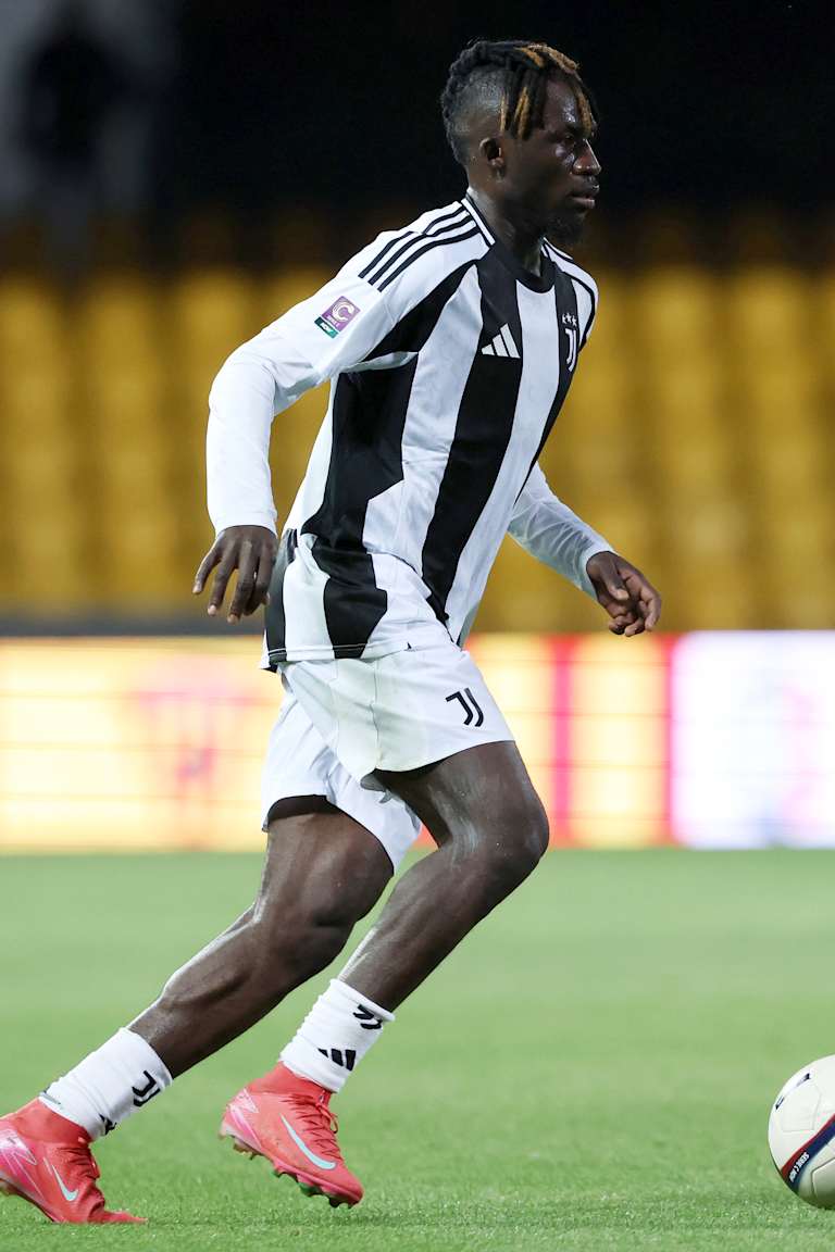 Playoff Serie C | Crotone-Juventus Next Gen, i convocati