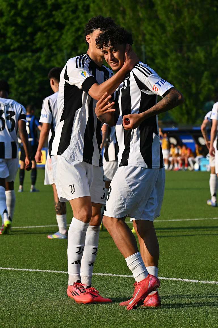U20 | Verona-Juventus, le formazioni ufficiali