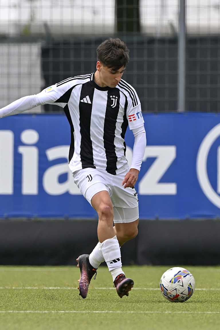 U20 | Juventus-Empoli, dove vederla