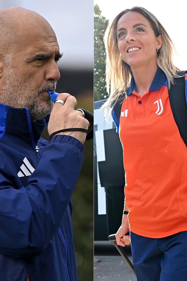 Women | Canzi e Rosucci presenteranno la finale di Coppa Italia