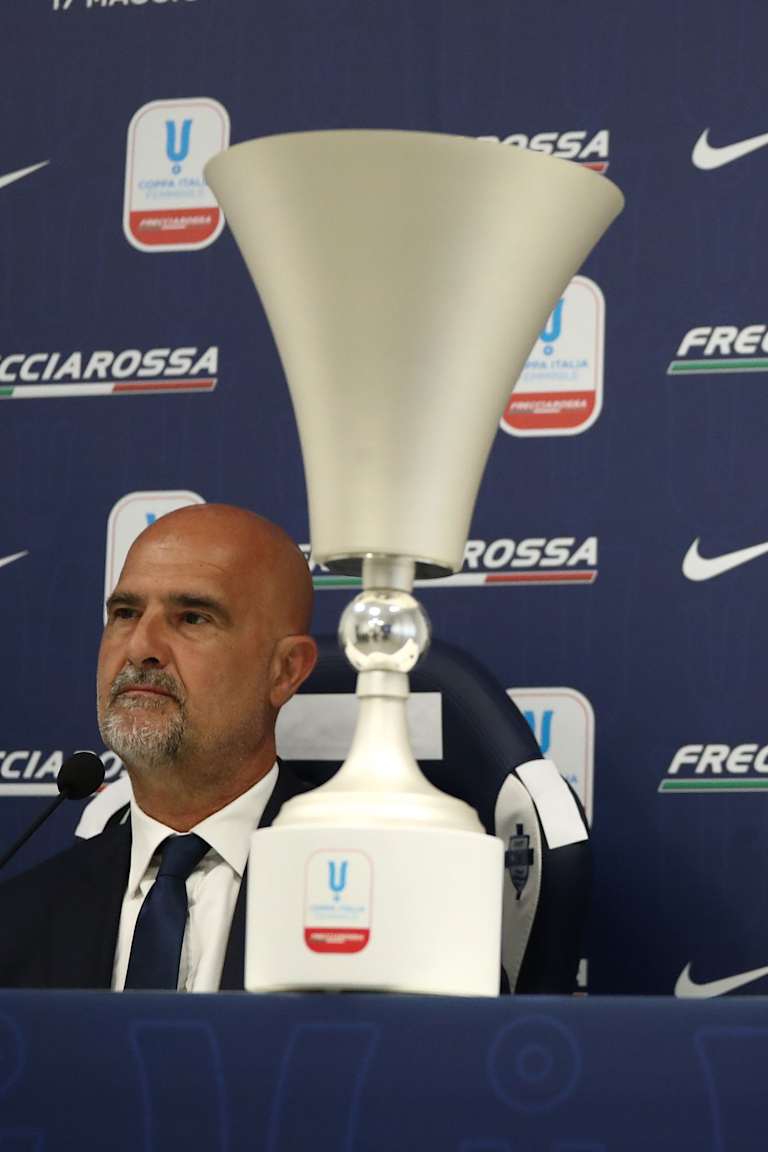 Women | La conferenza stampa di Canzi e Rosucci verso la finale di Coppa Italia