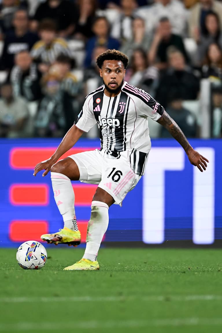 Serie A | Venezia-Juventus, squalificati e diffidati