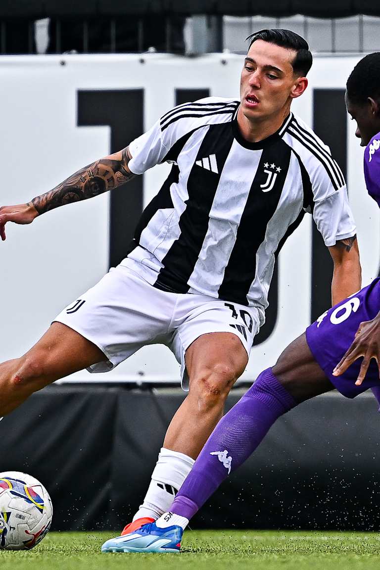 Play-off Primavera 1 | Fiorentina-Juventus, le formazioni ufficiali
