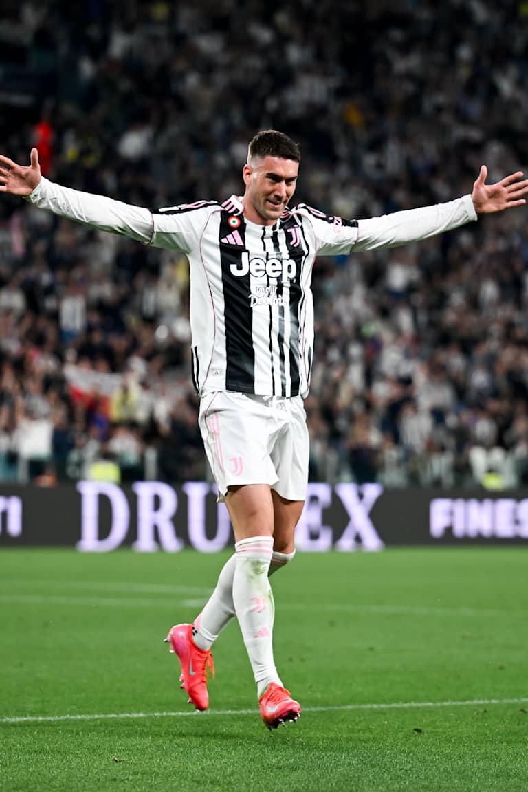 Nazionali | I bianconeri in campo il 7 giugno