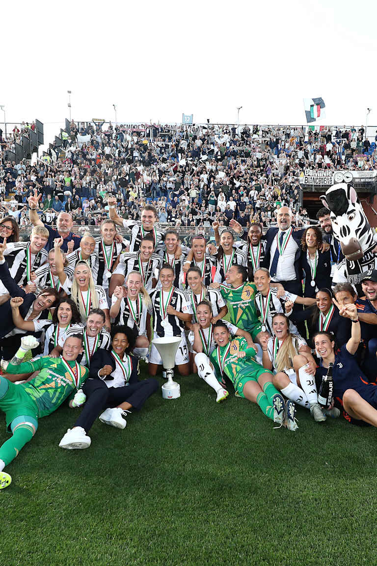 Serie A Women's Cup: dal 24 agosto parte la nuova competizione femminile