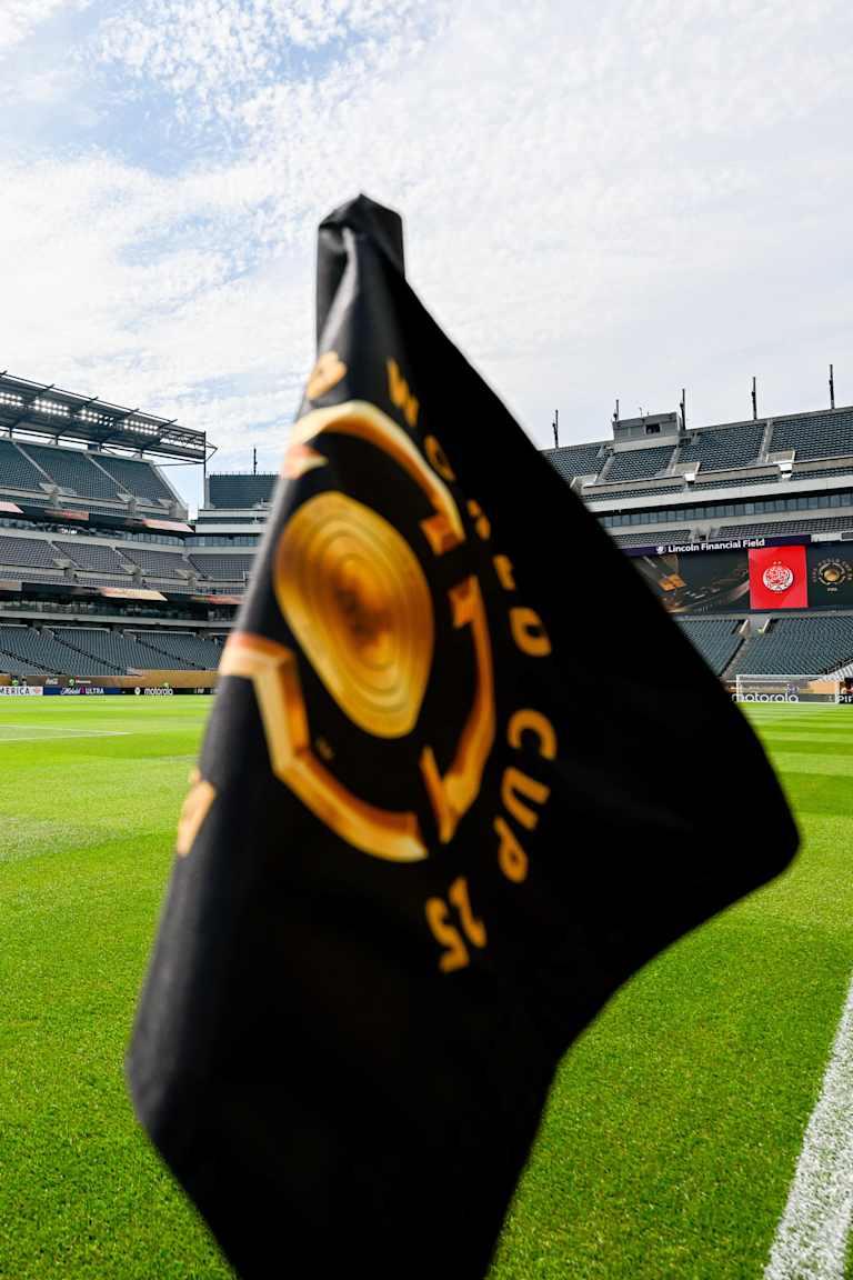 FIFA Club World Cup | Juventus-Wydad AC, le formazioni ufficiali