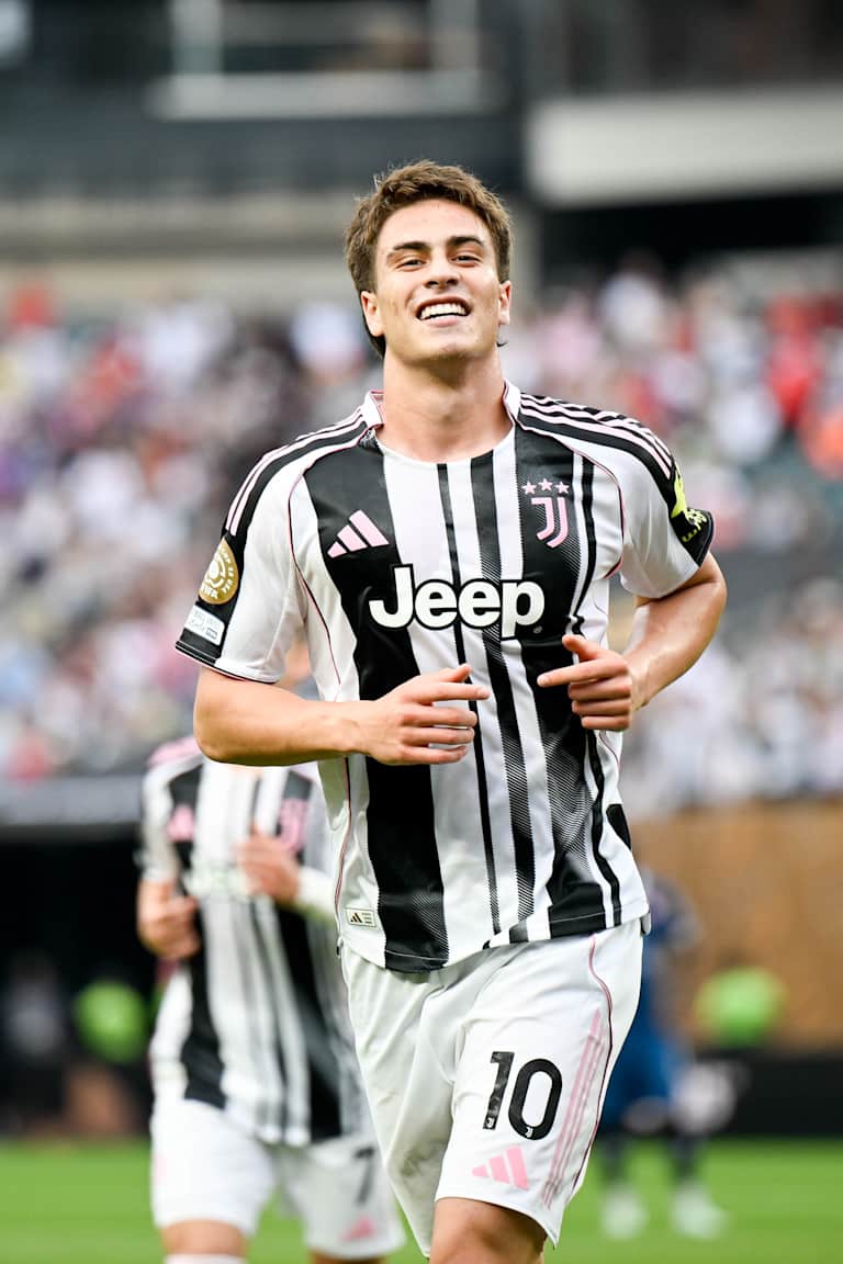Highlights FCWC | Juventus - Wydad AC