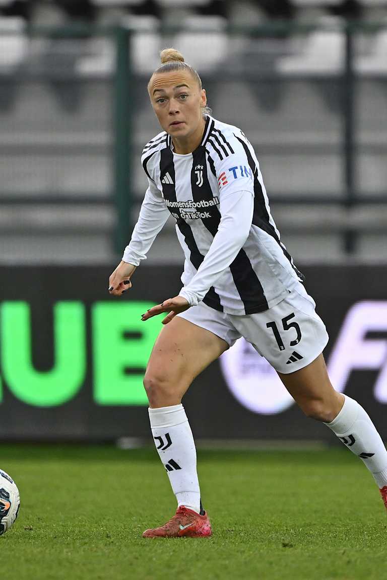 Women | Bennison, cessione definitiva al Real Madrid Femenino