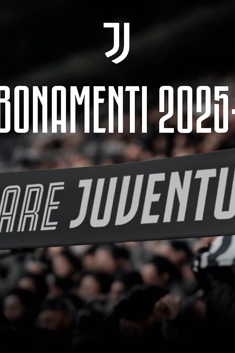 2025/26 SEASON TICKETS: last few days to get yours!