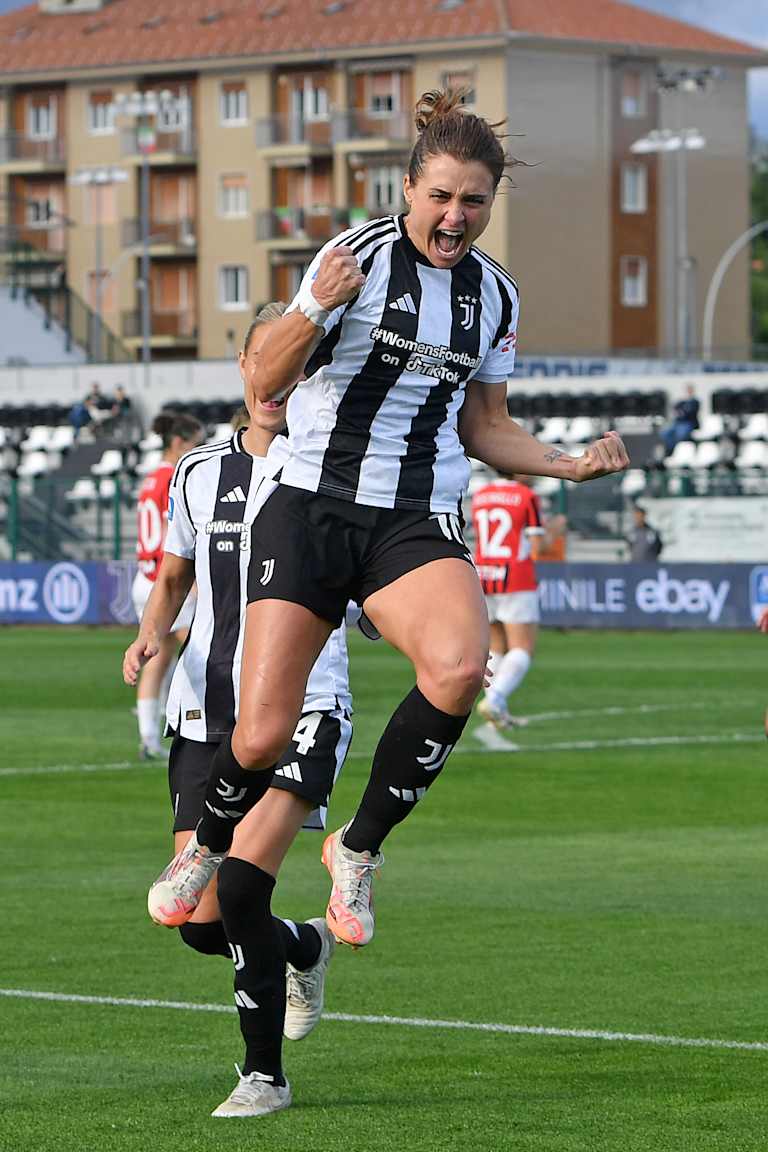 WEURO 2025 Recap | Girelli magic sends Italy to semi-finals!