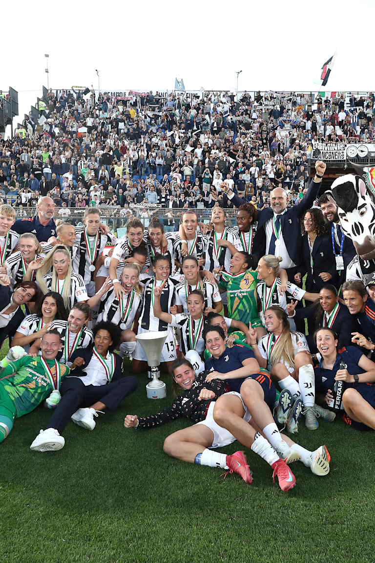 Women's Italian Cup 2025/26: All you need to know