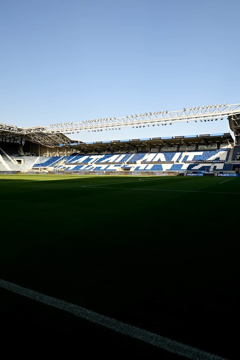 Amichevole | Atalanta-Juventus, le formazioni ufficiali