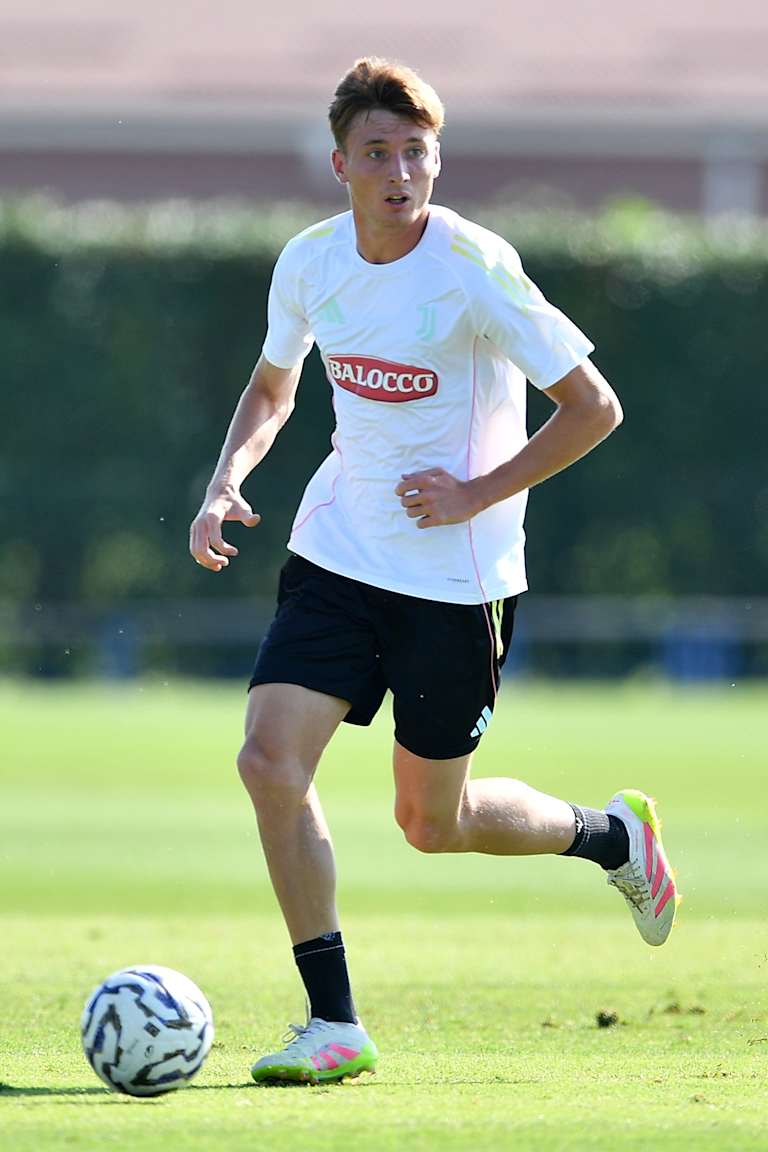 Coppa Italia Serie C | Juventus Next Gen-Novara, i convocati