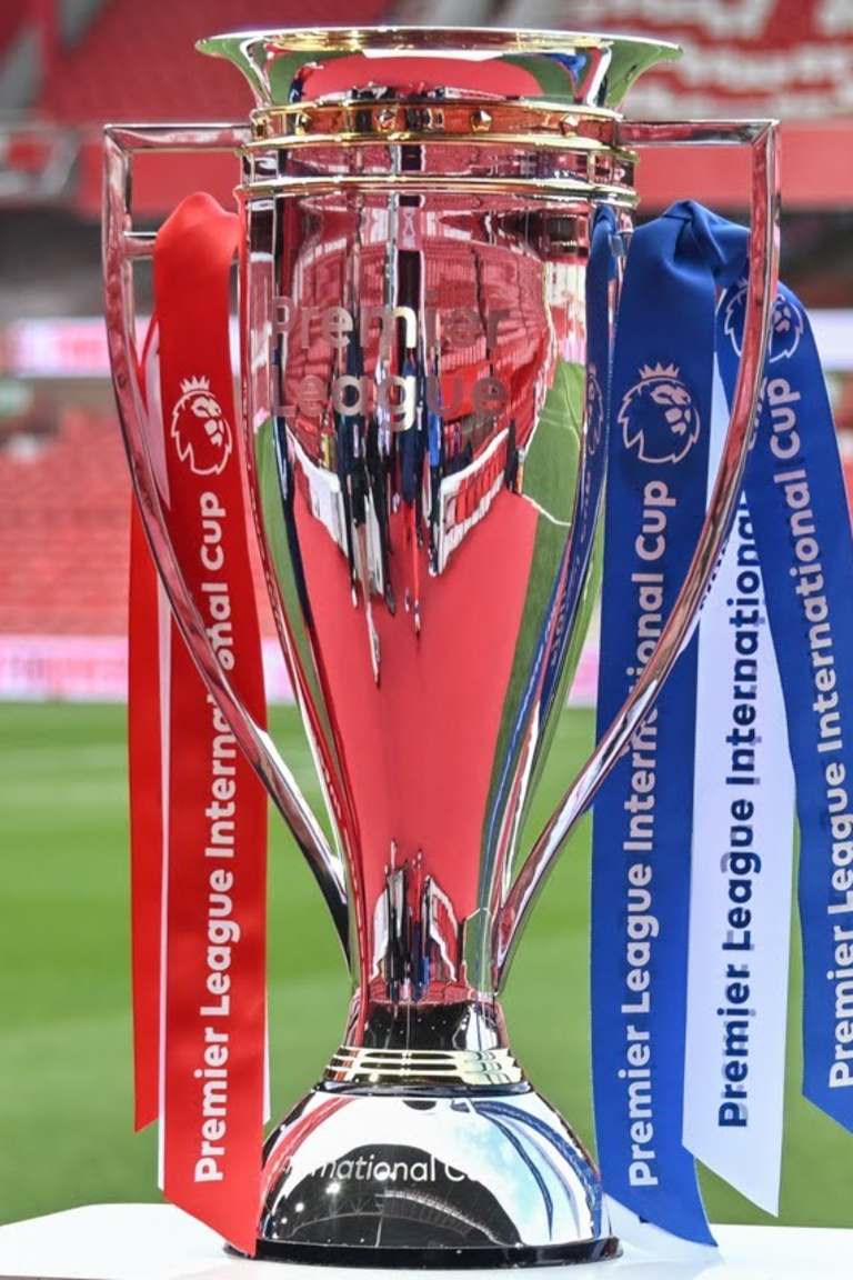 La Juventus parteciperà alla Premier League International Cup