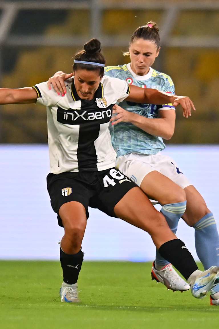 Debrief | Serie A Women's Cup | Parma-Juventus
