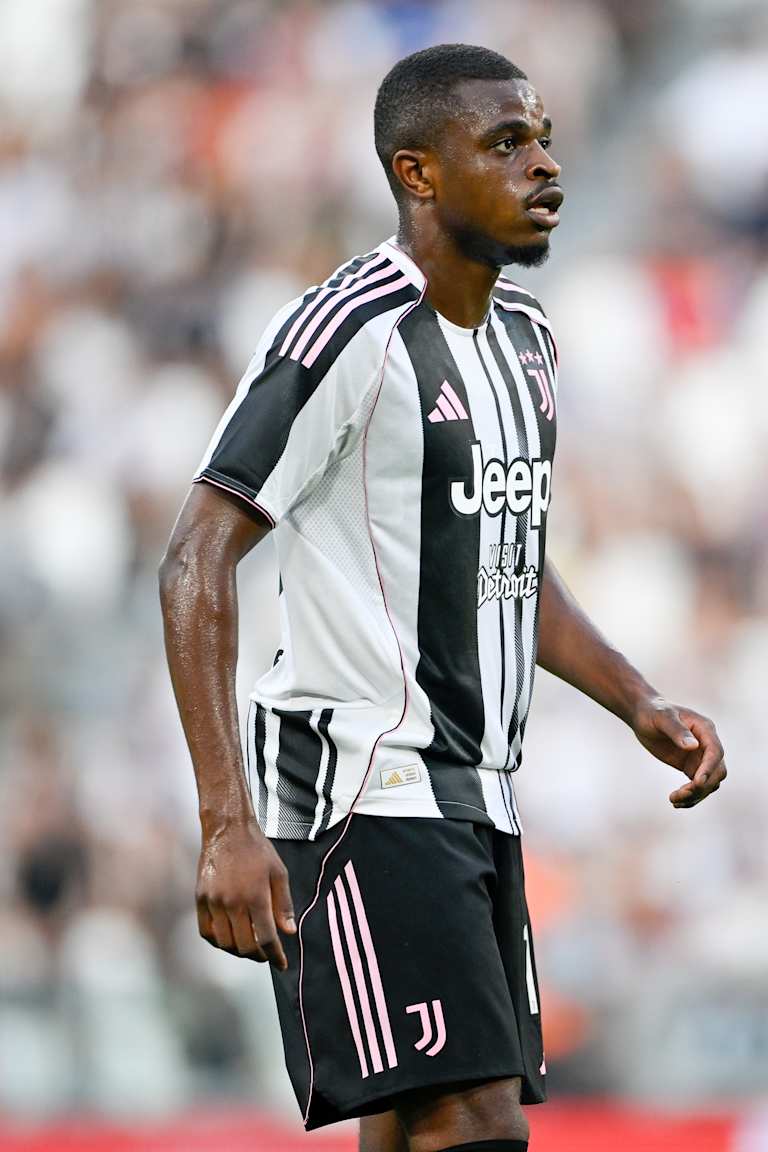 Serie A | Opposition Focus: Juventus-Parma