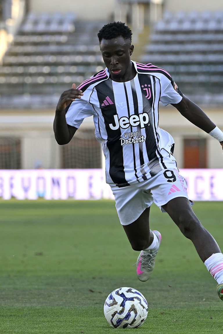 Serie C | Carpi-Juventus Next Gen, le formazioni ufficiali
