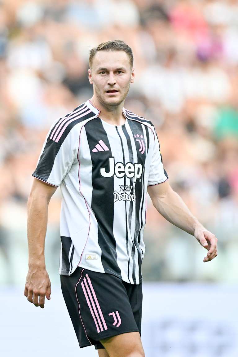 Serie A | Juventus-Parma, i precedenti
