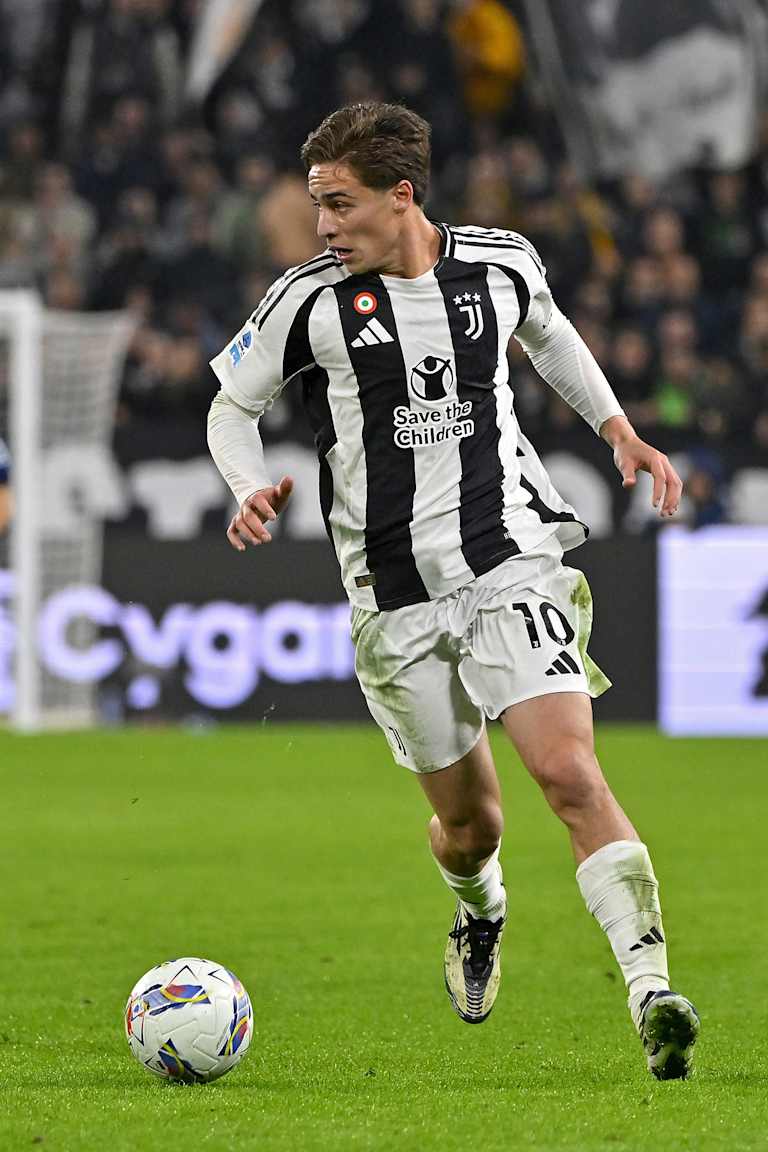 Matchday Station | Juventus-Parma