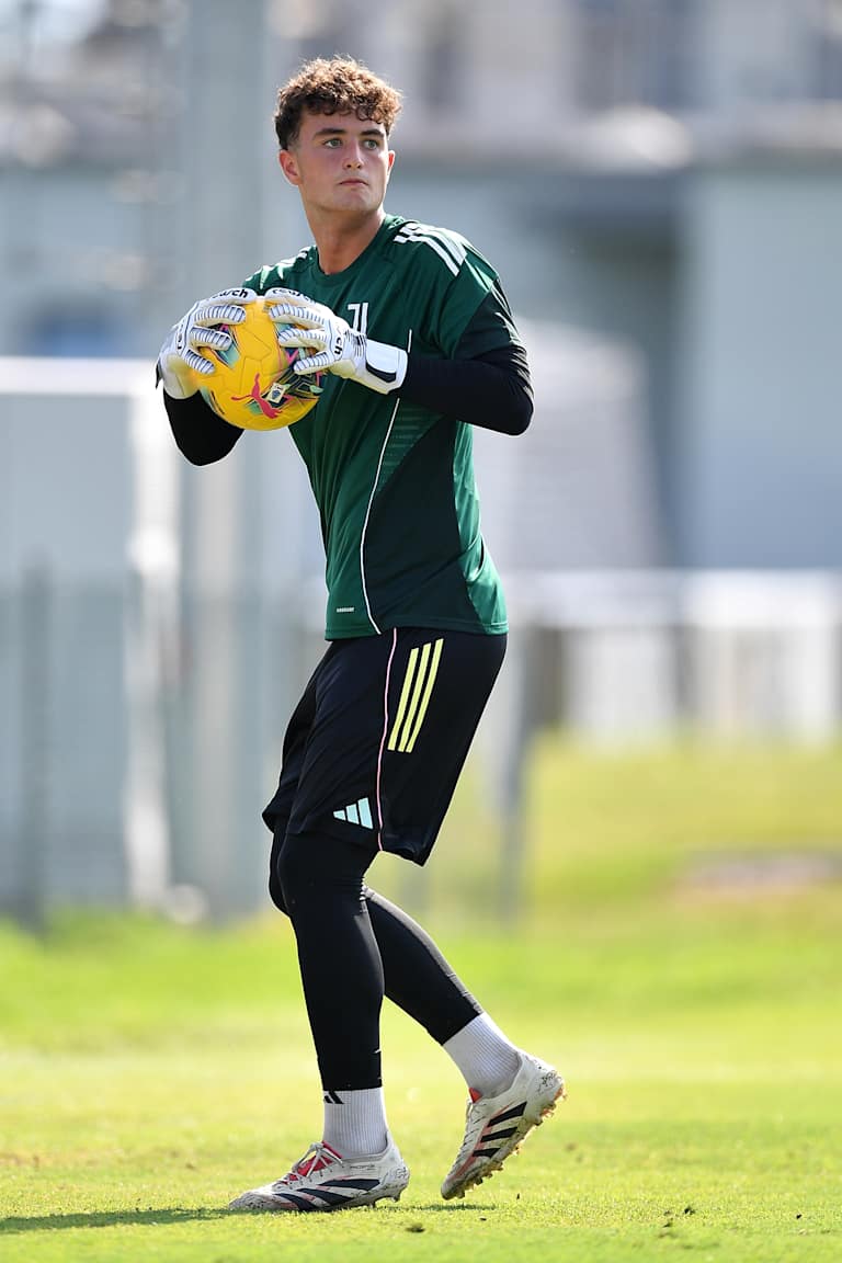 U20 | Frosinone-Juventus, le formazioni ufficiali
