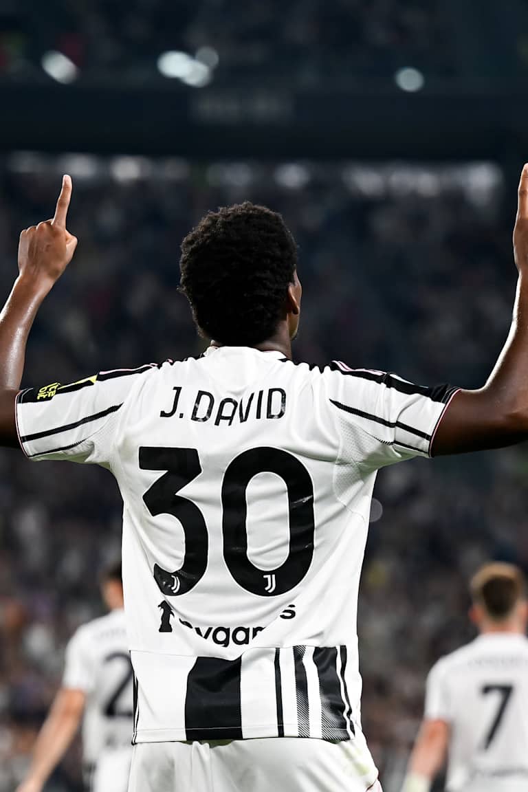 Highlights Serie A | Juventus - Parma