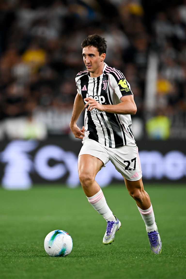 Serie A | Genoa-Juventus, squalificati e diffidati