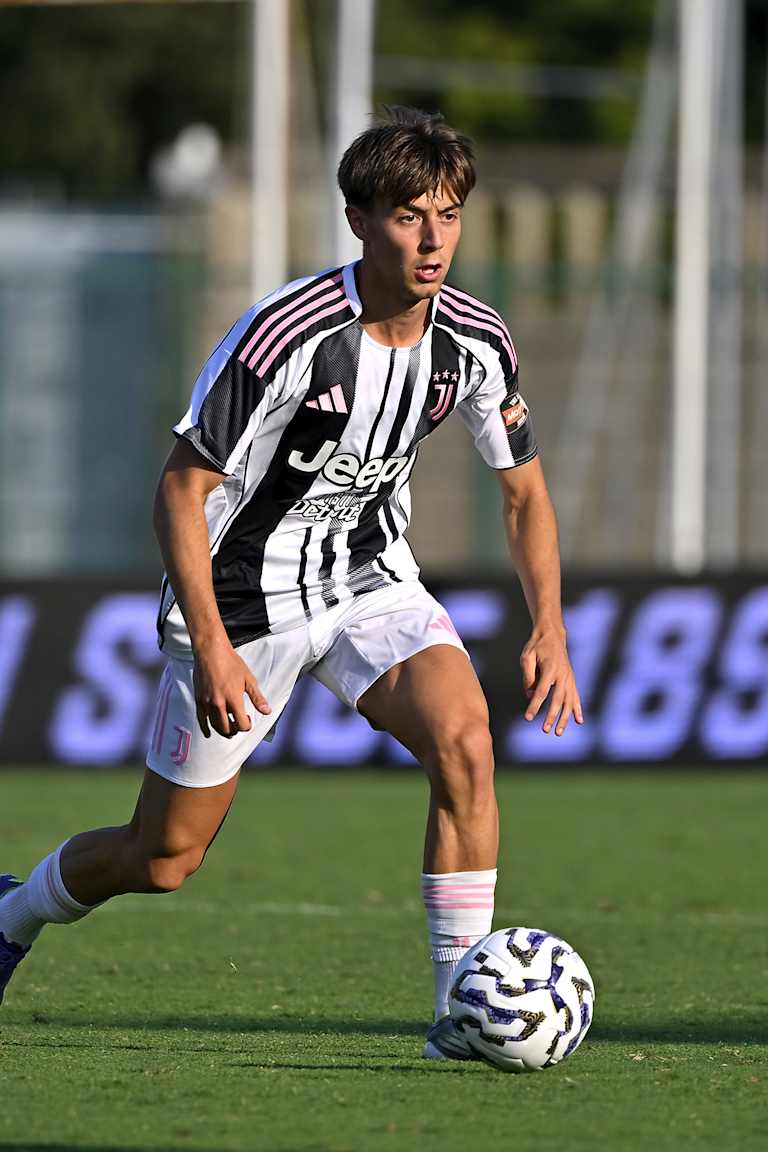 Next Gen | Andrei Florea a titolo definitivo allo Zilina