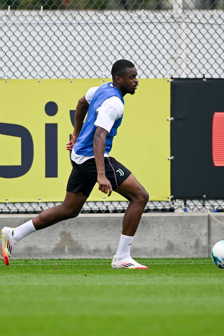 Training Center | Antivigilia di Serie A