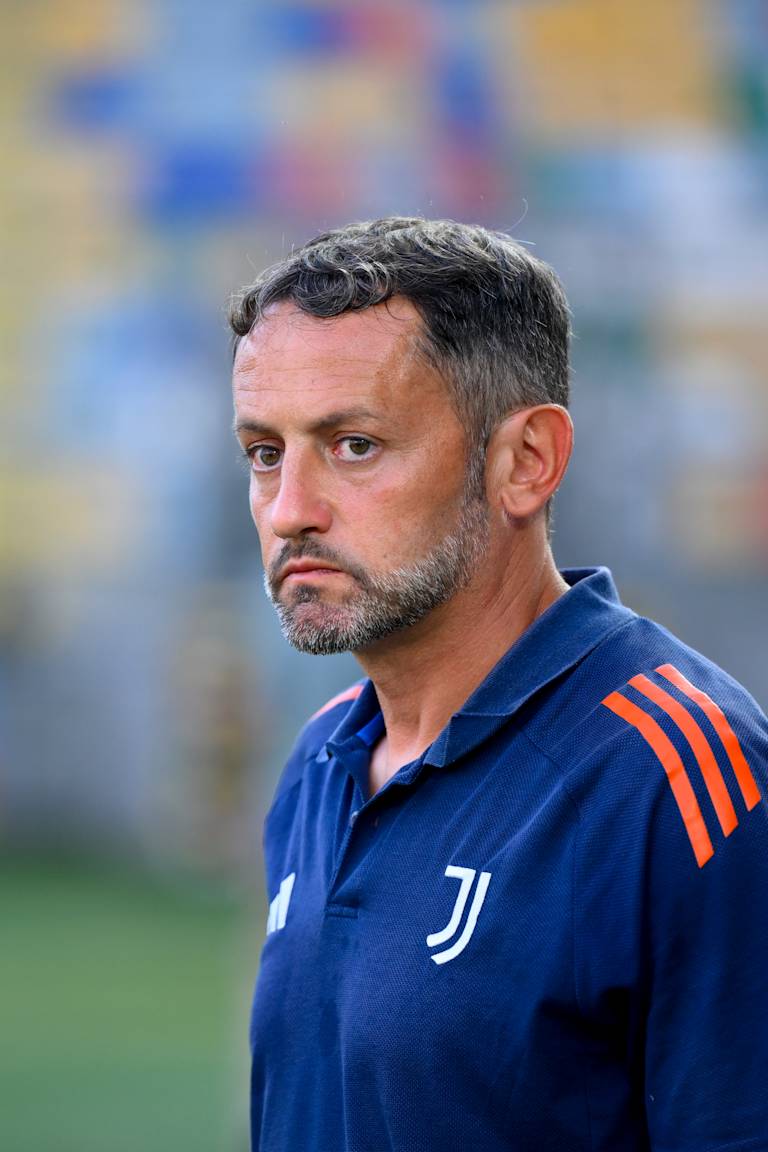 U17 | Mister Grauso presenta la stagione 2025/2026
