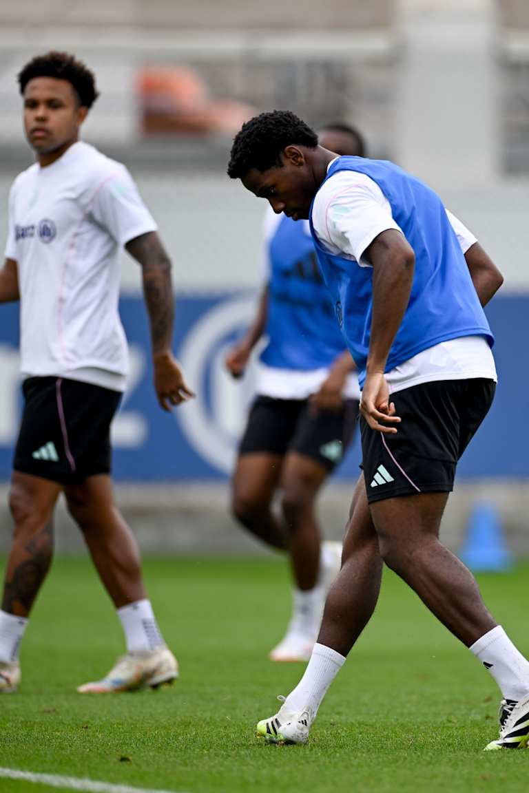 Serie A | Genoa-Juventus, i convocati