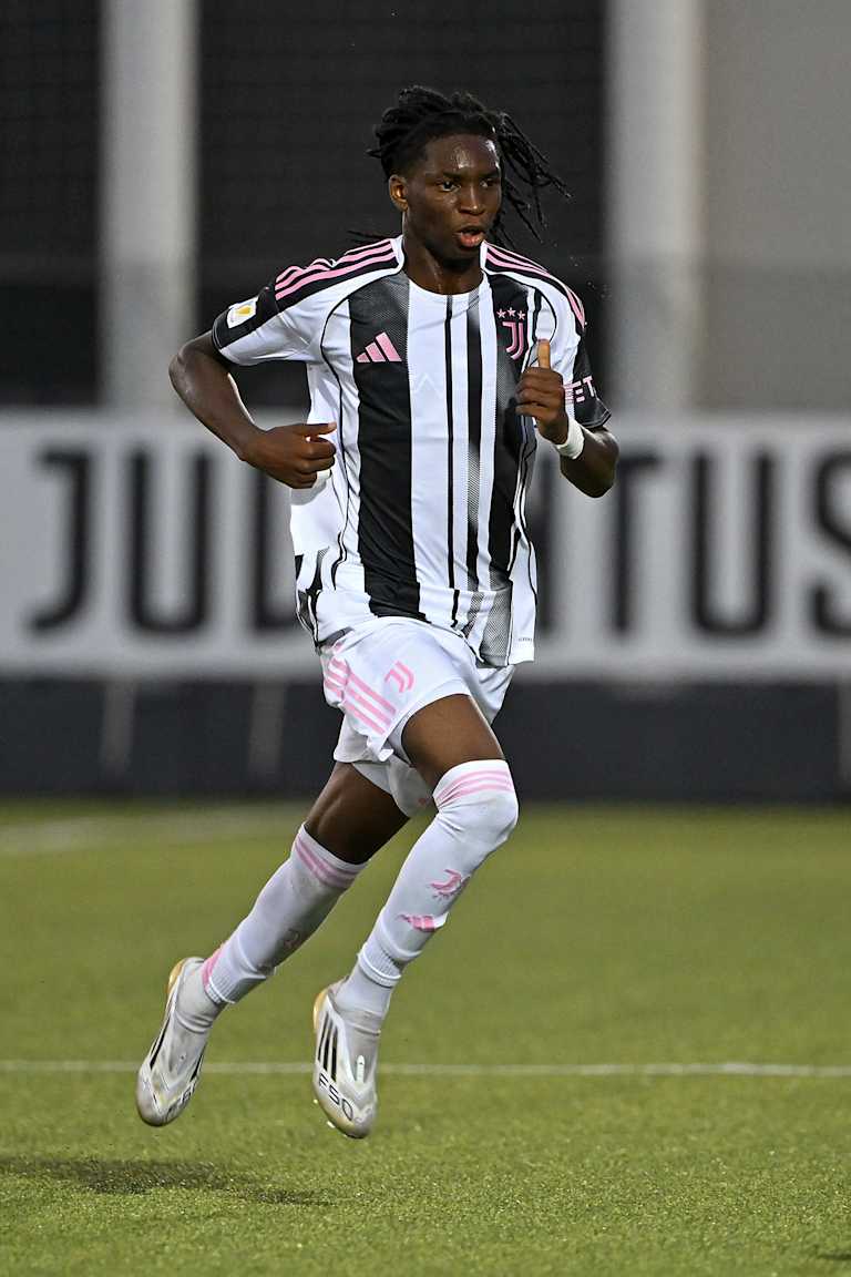 U20 | Juventus-Cremonese, le formazioni ufficiali