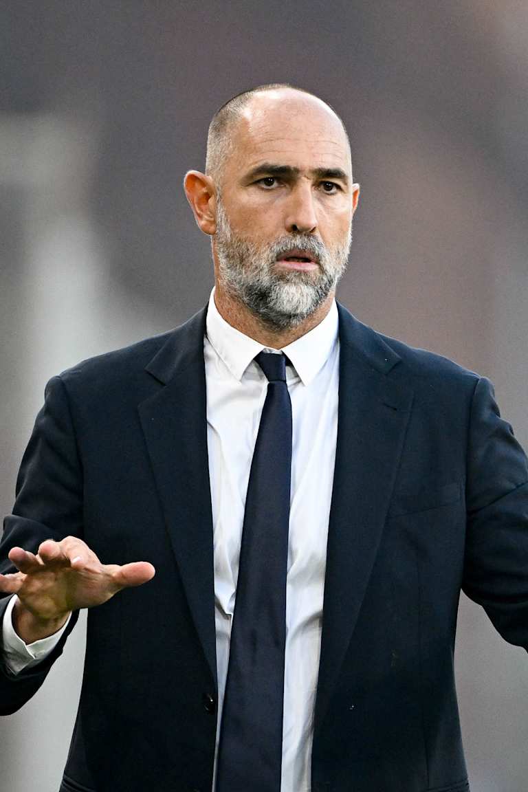 Genoa-Juventus | Le parole di Igor Tudor