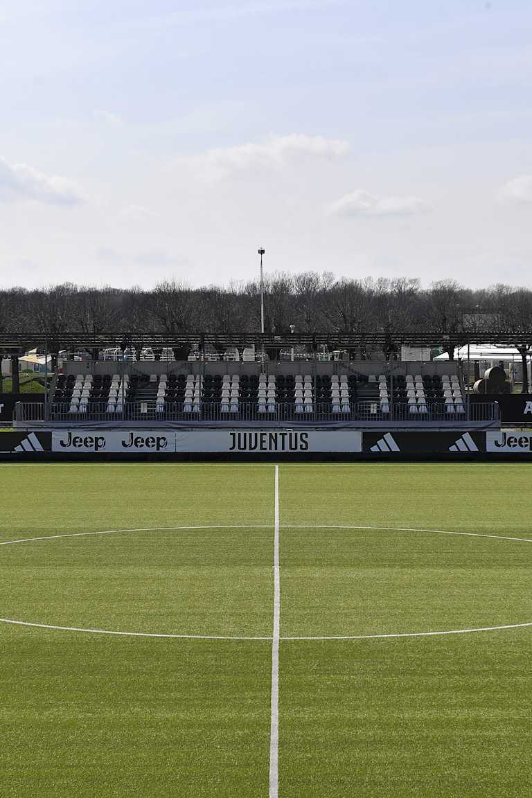 U17 | Juventus-Reggiana, la partita
